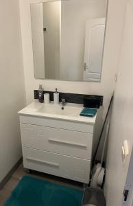 Φωτογραφία από το άλμπουμ του Chambre confortable chez habitant σε Cadillac