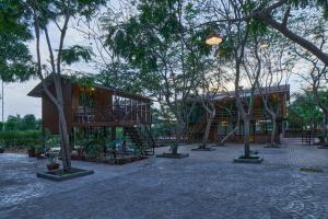 Visamo Nalsarovar Resort, Ahmedabad játszósarka