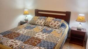 Imagen de la galería de Casa hospedaje Annykita, en Talca