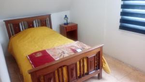 Imagen de la galería de Casa hospedaje Annykita, en Talca 4 fotos más