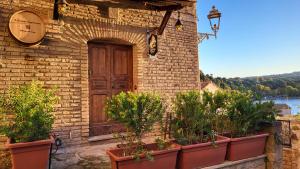 Φυσικό τοπίο κοντά σε αυτό το διαμέρισμα