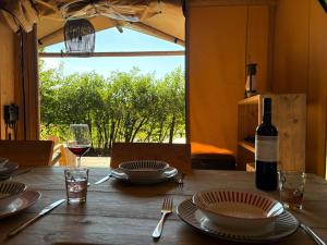 Ποτά στο Het Roodborstje