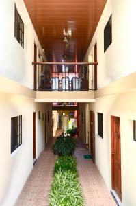 Afbeelding uit fotogalerij van Hotel San Jose, Matagalpa. in Matagalpa