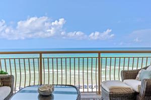 Loodusmaastik puhkemaja lähedal