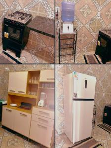 Ảnh trong thư viện ảnh của Casa Temporada Tibau ở Tibau