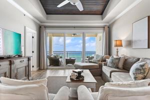 Istumisnurk majutusasutuses High Pointe Resort Unit 44E +54 fotot