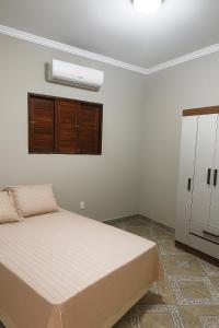 Ảnh trong thư viện ảnh của Casa Temporada Tibau ở Tibau