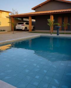 Ảnh trong thư viện ảnh của Casa Temporada Tibau ở Tibau