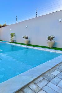 Ảnh trong thư viện ảnh của Casa Temporada Tibau ở Tibau +14 ảnh