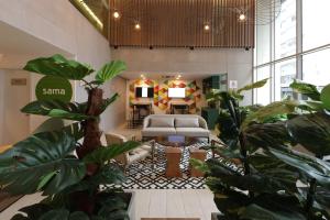 Φωτογραφία από το άλμπουμ του Casa Andina Standard Benavides στη Λίμα