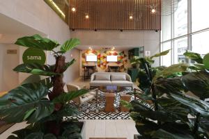 Φωτογραφία από το άλμπουμ του Casa Andina Standard Benavides στη Λίμα