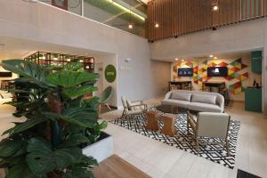 Φωτογραφία από το άλμπουμ του Casa Andina Standard Benavides στη Λίμα +48 φωτογραφίες