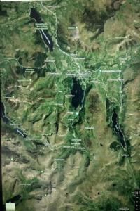 Fotografie z fotogalerie ubytování 2 Double Bed Cottage Hottub Lake District Keswick v destinaci Keswick + 31 fotografií