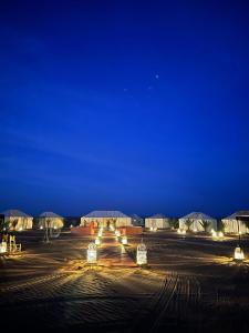Φωτογραφία από το άλμπουμ του Connect Nomad - Luxury Camp Merzouga σε Merzouga