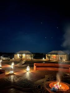 Φωτογραφία από το άλμπουμ του Connect Nomad - Luxury Camp Merzouga σε Merzouga