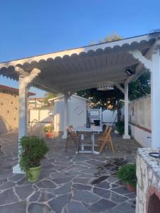 Gallery image of Rifugio di campagna in Varcaturo