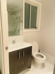 Ένα μπάνιο στο Balinese Vacation Home +27 φωτογραφίες