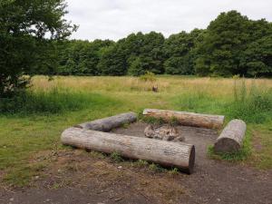 Ảnh trong thư viện ảnh của 6 person holiday home in Ebeltoft ở Ebeltoft +30 ảnh