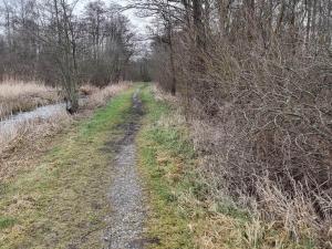 Ảnh trong thư viện ảnh của 6 person holiday home in Ebeltoft ở Ebeltoft