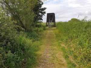 Ảnh trong thư viện ảnh của 6 person holiday home in Ebeltoft ở Ebeltoft