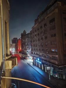 Το κτήριο όπου στεγάζεται  το ξενοδοχείο