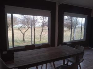 ภาพในคลังภาพของ Cabaña Desierto ในToay