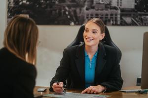 Hosté ubytování Ramblas Apartments