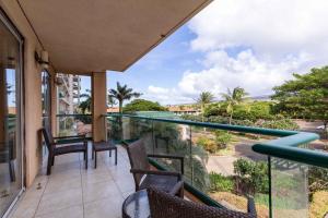 Gallery image of Honua Kai 322 · HK 322 Luxurious Kaanapali BeachFront 2BD Pool A in Lahaina