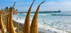 Příroda nedaleko ubytování v soukromí