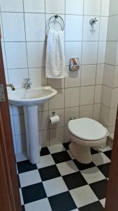 Gallery image of Apto Vista Incrivel 7 pess in Bento Gonçalves