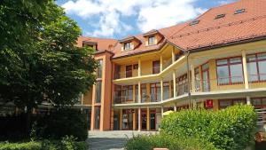 Imagen de la galería de Apartment Amigo, en Bled