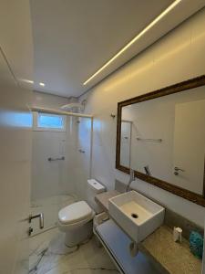 Ένα μπάνιο στο Hostel Beija-Flôr +37 φωτογραφίες