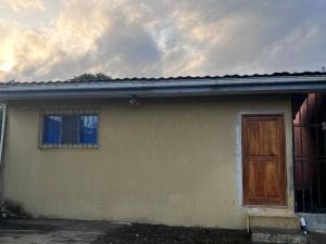 Galeriebild der Unterkunft Apartment near the Río Niño in Upala