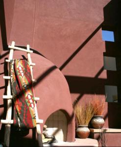 Billede fra billedgalleriet på Ohkay Hotel Casino i San Juan Pueblo