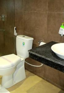 Photo de la galerie de l'établissement SPOT ON Kontiki Resort India, à Dām Dim