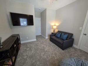 Μια τηλεόραση ή/και κέντρο ψυχαγωγίας στο Prometheus