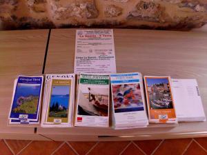 Fotografie z fotogalerie ubytování Casa Natale v destinaci Corvara