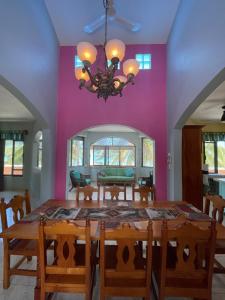 Fotografie z fotogalerie ubytování Celeste Vida v destinaci Celestún