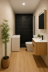 Ένα μπάνιο στο Fleur de Lys 2