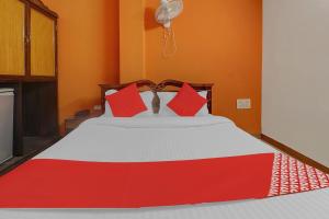 Gallery image of Hotel O Royal Grand Residency Near Lalbagh Botanical Garden in Bengaluru