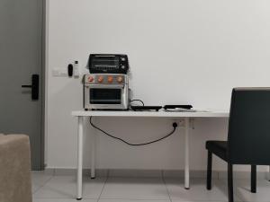 Fotografie z fotogalerie ubytování Sinaran Residences v destinaci Batu Kawan