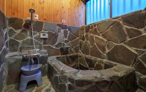 Gallery image of rinne 2nd living Nasu Garden 2 in Nasu