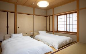 Gallery image of rinne 2nd living Nasu Garden 2 in Nasu +13 photos