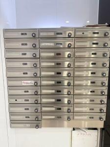 Fotografie z fotogalerie ubytování PLy v Osace