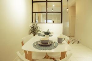 Φωτογραφία από το άλμπουμ του THE Nadraa GUESTHOUSE KLIA σε Σεπάνγκ +20 φωτογραφίες