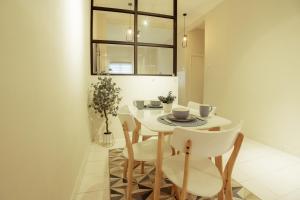 Φωτογραφία από το άλμπουμ του THE Nadraa GUESTHOUSE KLIA σε Σεπάνγκ