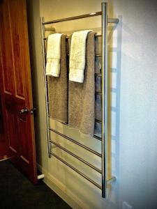 Billede fra billedgalleriet på Onetai Estate i Hikutaia