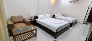 Φωτογραφία από το άλμπουμ του Aarunya Resort σε Gokarna