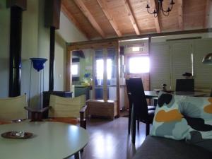 Imagen de la galería de El Refugio, en La Cueva