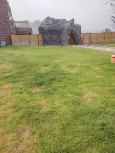 Gambar di galeri bagi Alreef Cave di Bahlāʼ